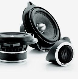 Установка автозвука